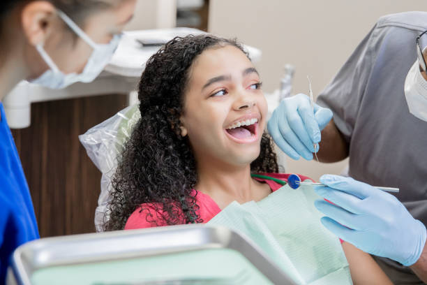 Best Emergency Dental Care for Broken or Chipped Teeth in Genola, UT