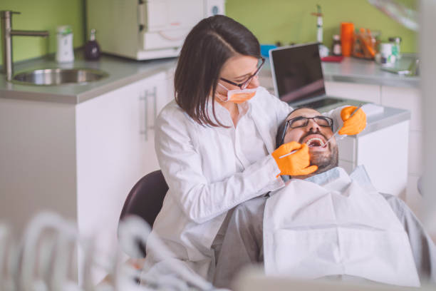 Best Emergency TMJ Treatment in Genola, UT